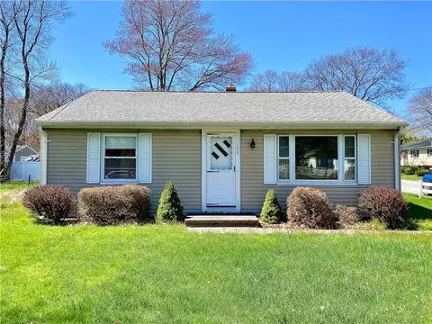 148 Hines Rd, Cumberland, RI 02864