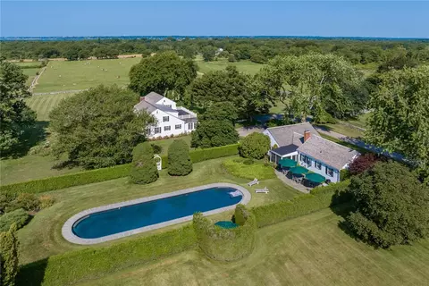 43 S Of Commons Rd, Little Compton, RI 02837