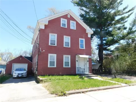 1254 Cranston St, Cranston, RI 02920