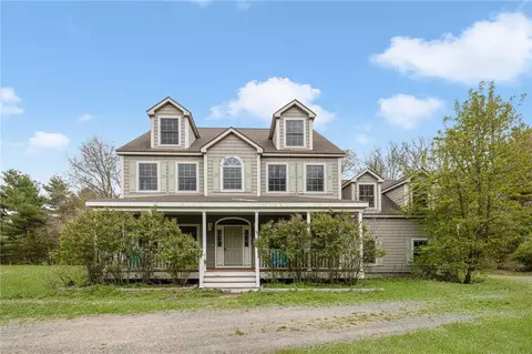 2250 S County Trl, South Kingstown, RI 02892
