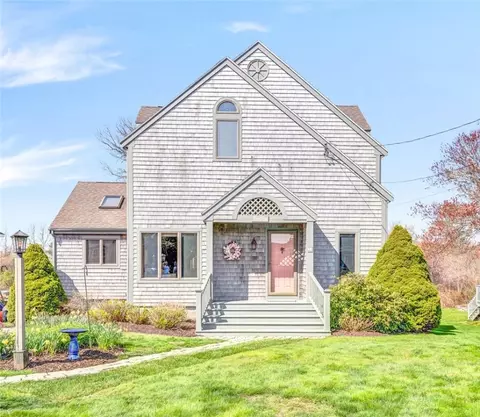23 Buddington Rd, Charlestown, RI 02813