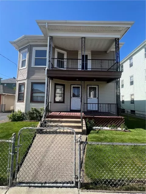 78 Margaret St, Pawtucket, RI 02860