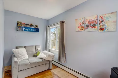 Bedroom - 28 Pearse Ave, Bristol, RI 02809 photo 1 of 7