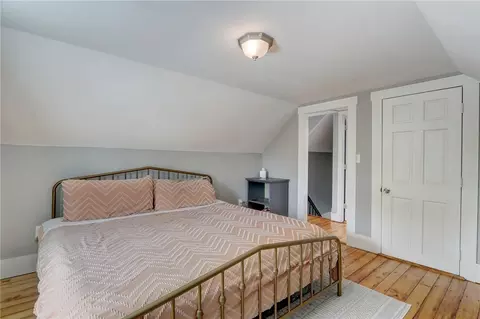 Bedroom - 28 Pearse Ave, Bristol, RI 02809 photo 5 of 7