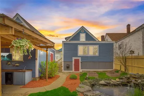 Exterior - 28 Pearse Ave, Bristol, RI 02809 photo 6 of 6