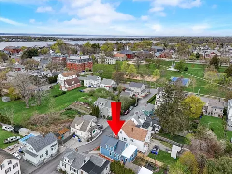 View/Area - 28 Pearse Ave, Bristol, RI 02809 photo 1 of 3