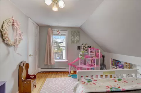 Bedroom - 28 Pearse Ave, Bristol, RI 02809 photo 7 of 7