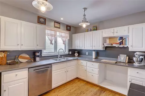 Kitchen - 28 Pearse Ave, Bristol, RI 02809 photo 1 of 2