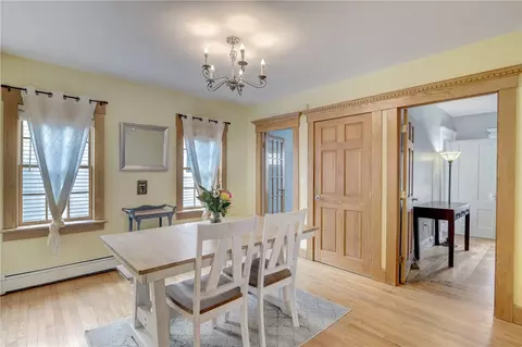Dining - 28 Pearse Ave, Bristol, RI 02809 photo 1 of 1