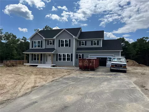 16 Cassidy Trl, Coventry, RI 02816