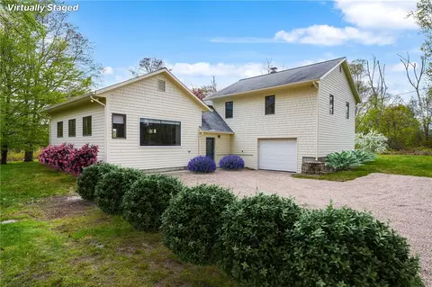 274 Snuff Mill Rd, North Kingstown, RI 02874