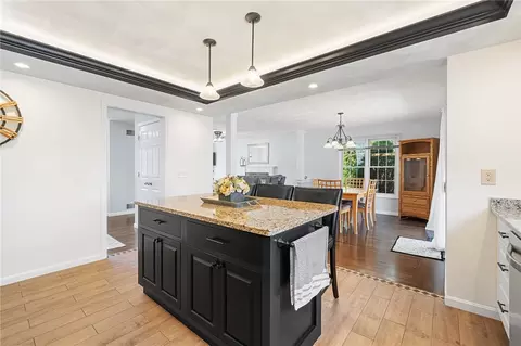Kitchen - 8 Castleton Dr, Cranston, RI 02921 photo 7 of 7