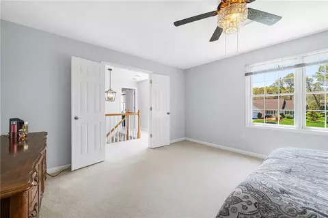 Bedroom - 8 Castleton Dr, Cranston, RI 02921 photo 6 of 6