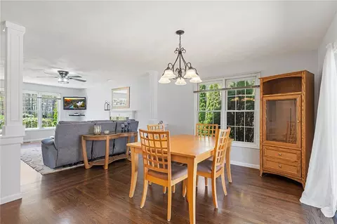 Dining - 8 Castleton Dr, Cranston, RI 02921 photo 2 of 3