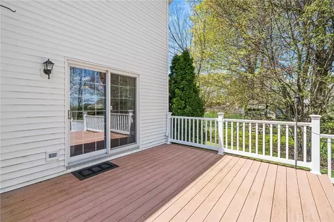 Exterior - 8 Castleton Dr, Cranston, RI 02921 photo 4 of 10