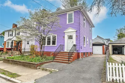 27 Maplehurst Ave, Providence, RI 02908