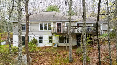 23 Duhamel Ave, Charlestown, RI 02813