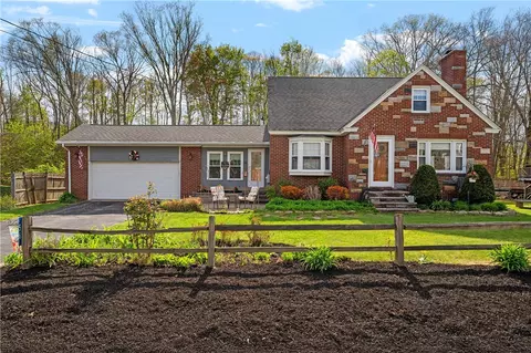 56 Church St, Burrillville, RI 02859