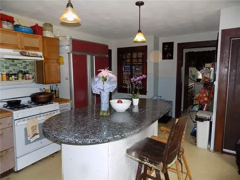 Kitchen - 59 Pierce St, Westerly, RI 02891 photo 3 of 3