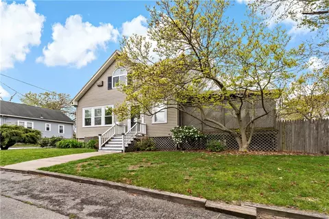Exterior - 7 Etta St, Warwick, RI 02889 photo 3 of 13