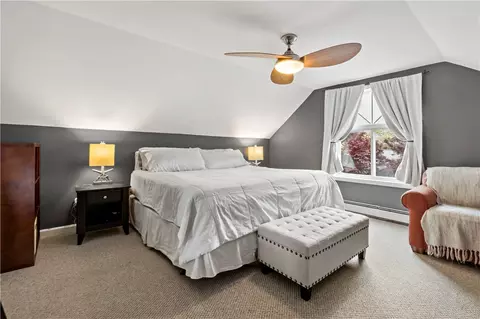 Bedroom - 7 Etta St, Warwick, RI 02889 photo 5 of 8