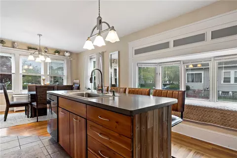 Kitchen - 7 Etta St, Warwick, RI 02889 photo 6 of 6