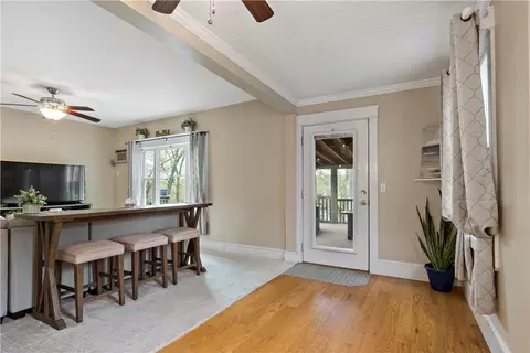 Entry Way - 7 Etta St, Warwick, RI 02889 photo 1 of 3