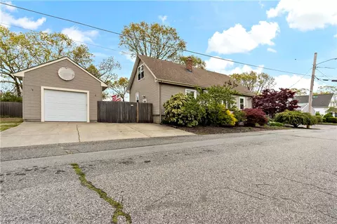 Exterior - 7 Etta St, Warwick, RI 02889 photo 5 of 13