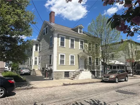 475 W Fountain St, Providence, RI 02903