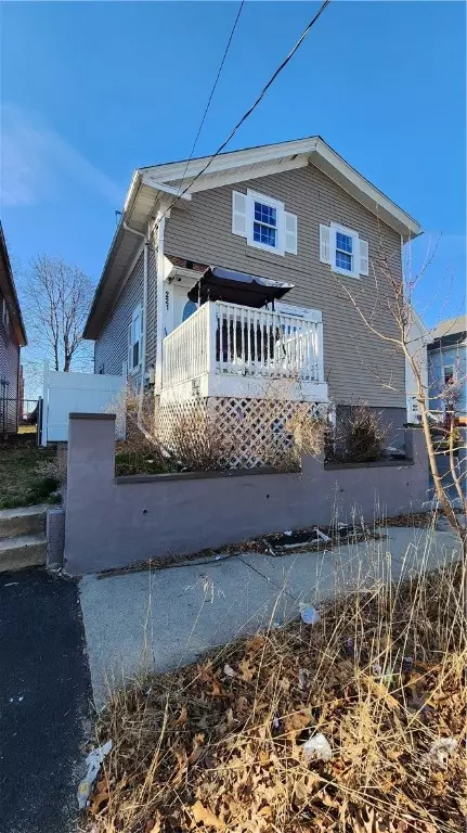 221 Pavilion Ave, Providence, RI 02905