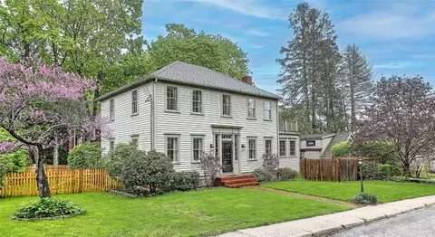 107 Steere St, Burrillville, RI 02830