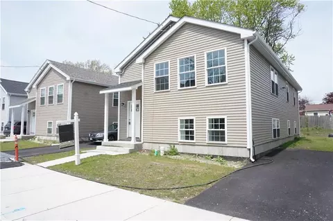 61 Chester Ave, Providence, RI 02907