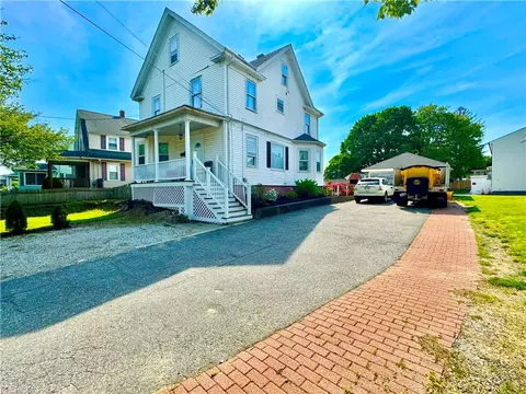 927 Broadway, East Providence, RI 02914