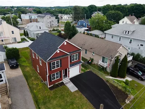 47 Saint Simon St, Woonsocket, RI 02895 photo 44