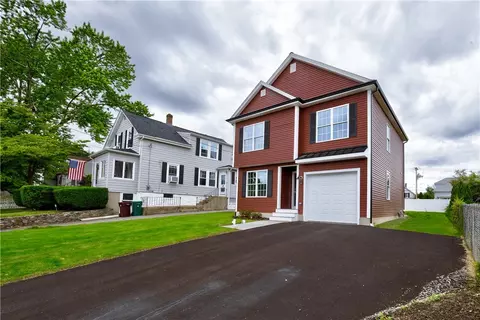 47 Saint Simon St, Woonsocket, RI 02895 photo 42