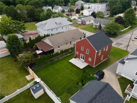 47 Saint Simon St, Woonsocket, RI 02895 photo 46