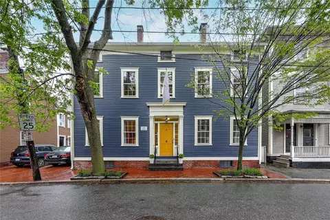 15 Sheldon St, Providence, RI 02906