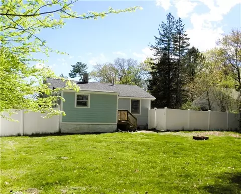 Exterior - 45 Overview Dr, Coventry, RI 02816 photo 5 of 6