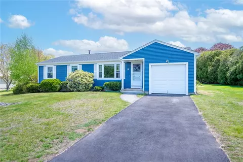 38 Tower Rd, West Warwick, RI 02893