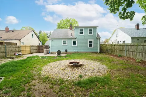 Exterior - 56 Barber Ave, Warwick, RI 02886 photo 4 of 5