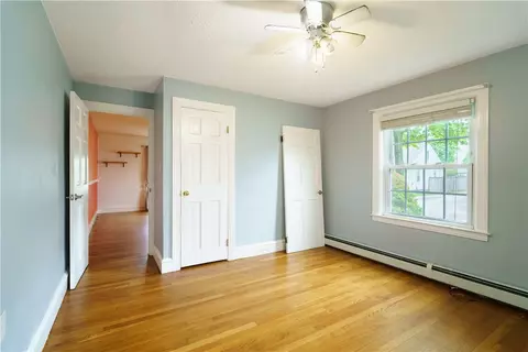 Bedroom - 56 Barber Ave, Warwick, RI 02886 photo 2 of 4