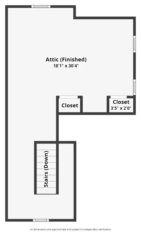 Floorplan - 56 Barber Ave, Warwick, RI 02886 photo 3 of 3