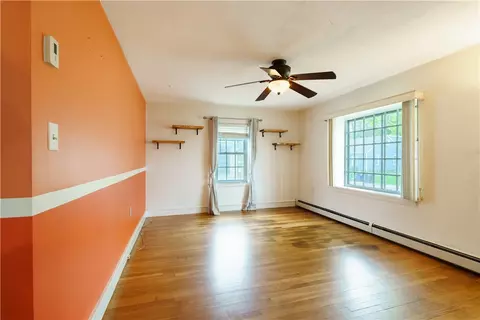 Living - 56 Barber Ave, Warwick, RI 02886 photo 1 of 2