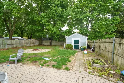 Exterior - 56 Barber Ave, Warwick, RI 02886 photo 5 of 5