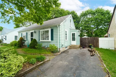 Exterior - 56 Barber Ave, Warwick, RI 02886 photo 2 of 5