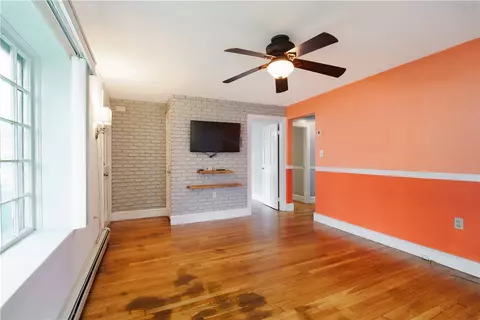 Living - 56 Barber Ave, Warwick, RI 02886 photo 2 of 2