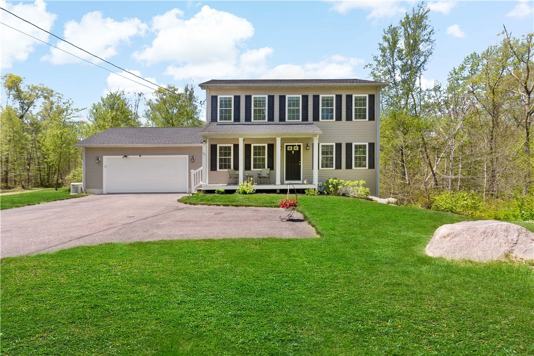 361 Tomaquag Rd  
