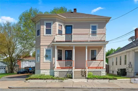 14 Raphael Ave, Providence, RI 02904