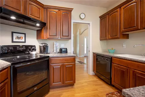Kitchen - 120 Eddy Rd, Glocester, RI 02814 photo 1 of 2
