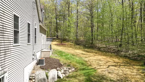 Exterior - 120 Eddy Rd, Glocester, RI 02814 photo 13 of 14